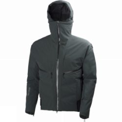 Helly Hansen Men's Ted Jacket Stormy Green